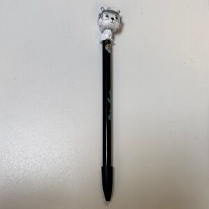 Rick and Morty Snowball Pen
